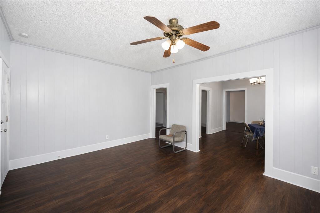 Polytechnic Heights Add - Residential