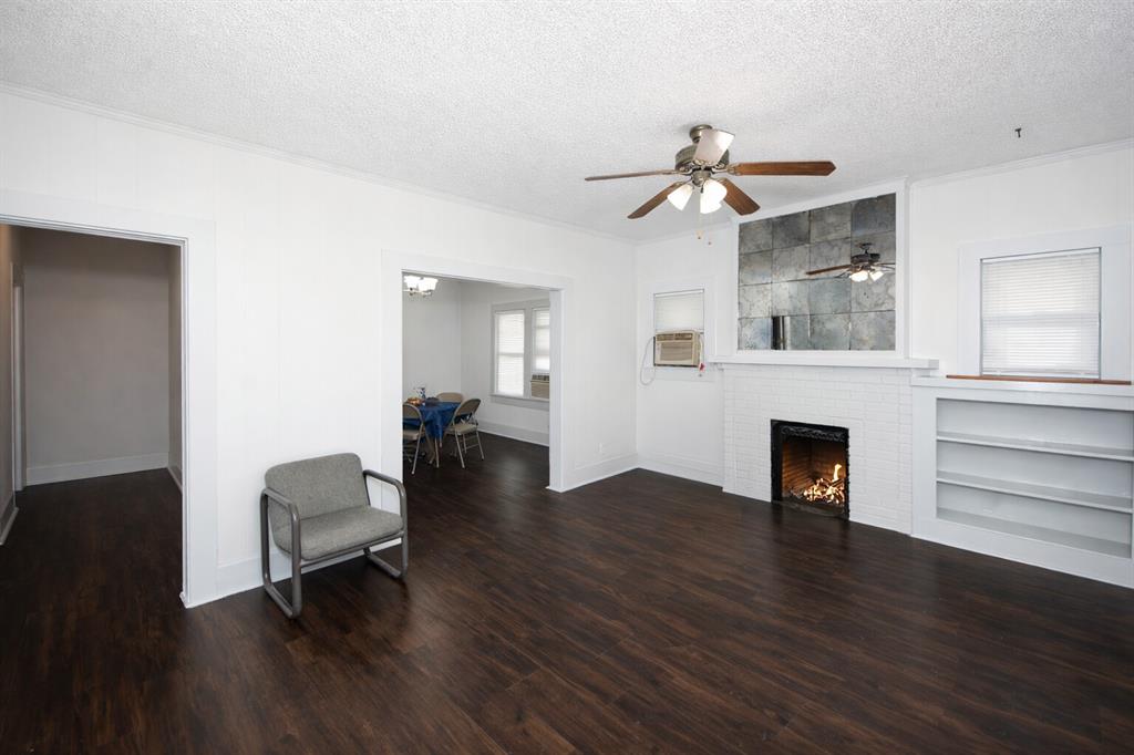 Polytechnic Heights Add - Residential