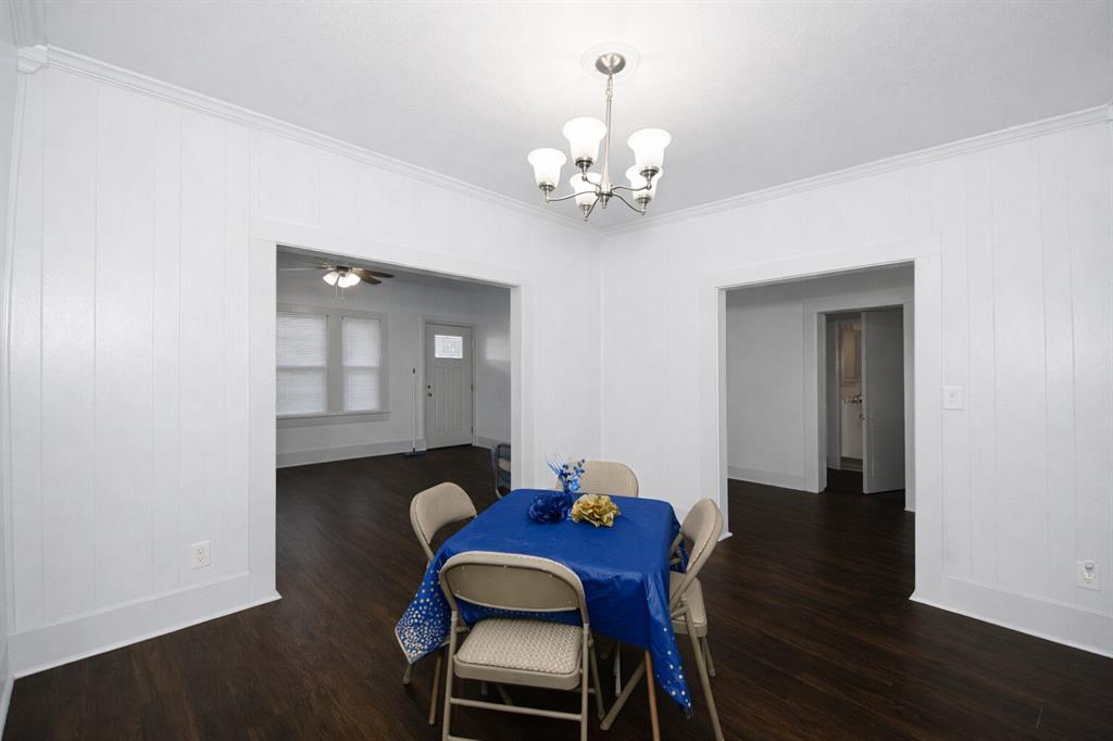 Polytechnic Heights Add - Residential