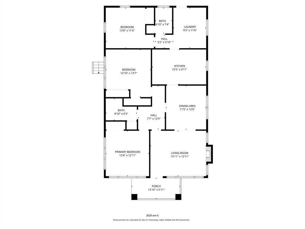 Polytechnic Heights Add - Residential