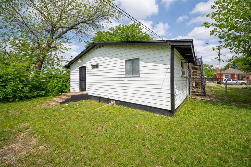 Polytechnic Heights Add - Residential