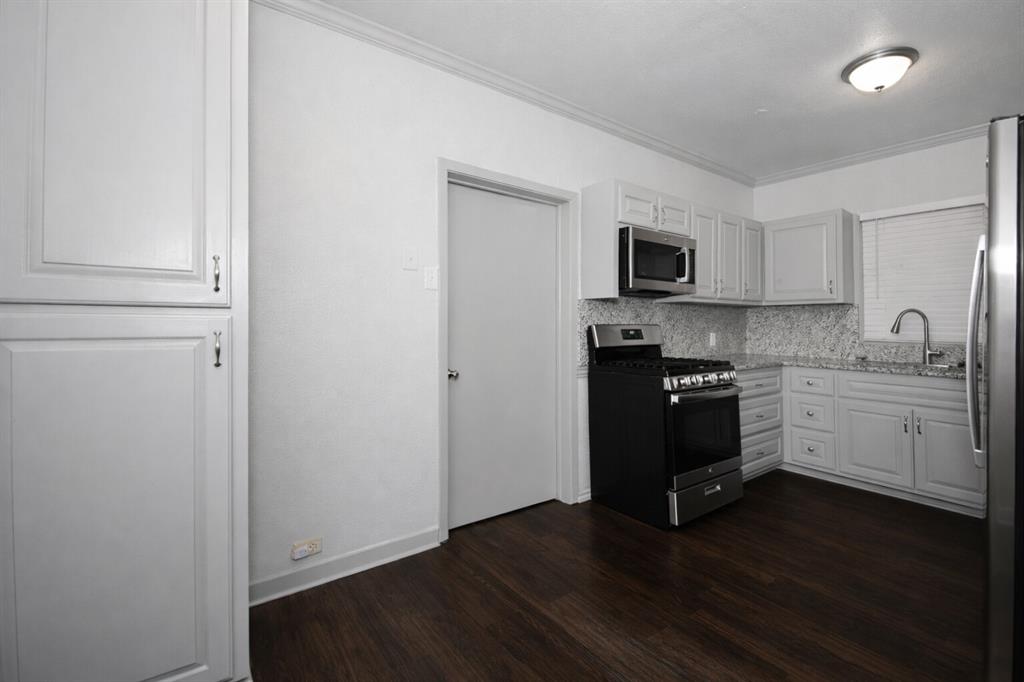 Polytechnic Heights Add - Residential