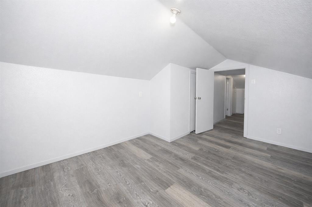 Polytechnic Heights Add - Residential