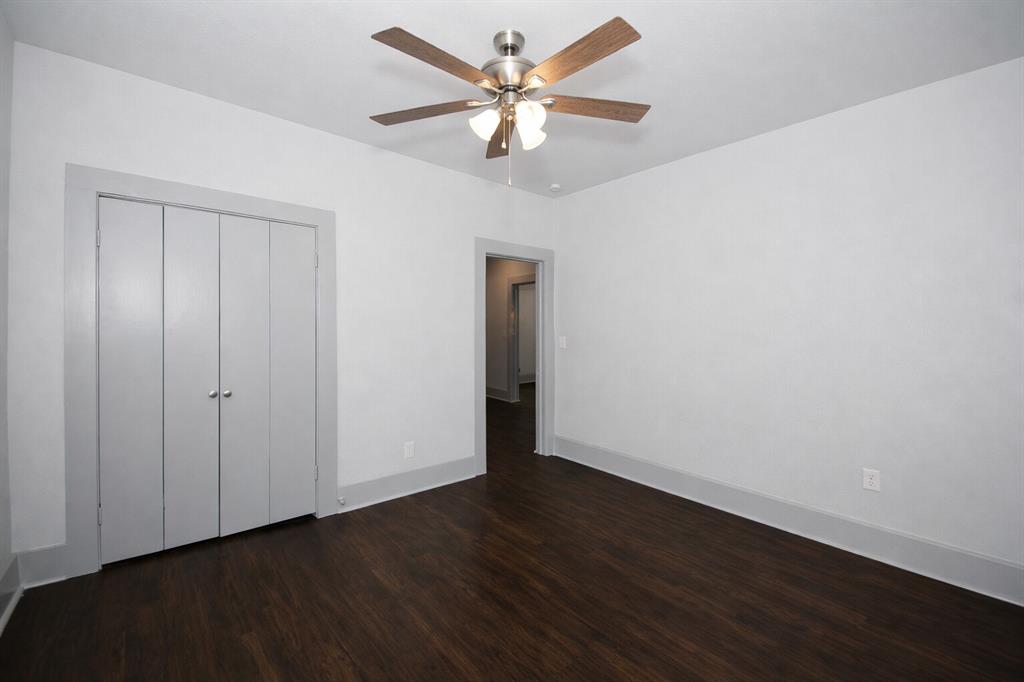 Polytechnic Heights Add - Residential