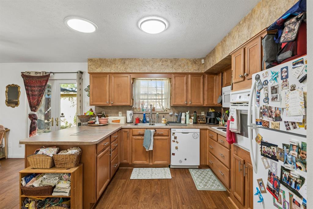 Merriman Park - Residential