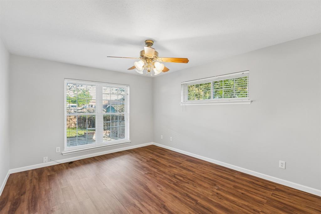 Merriman Park - Residential