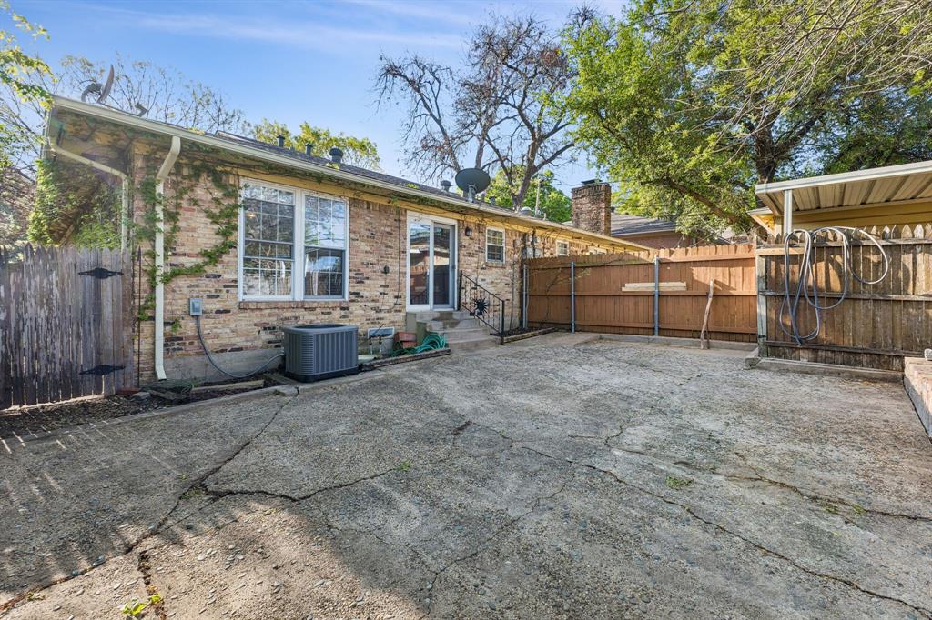 Merriman Park - Residential