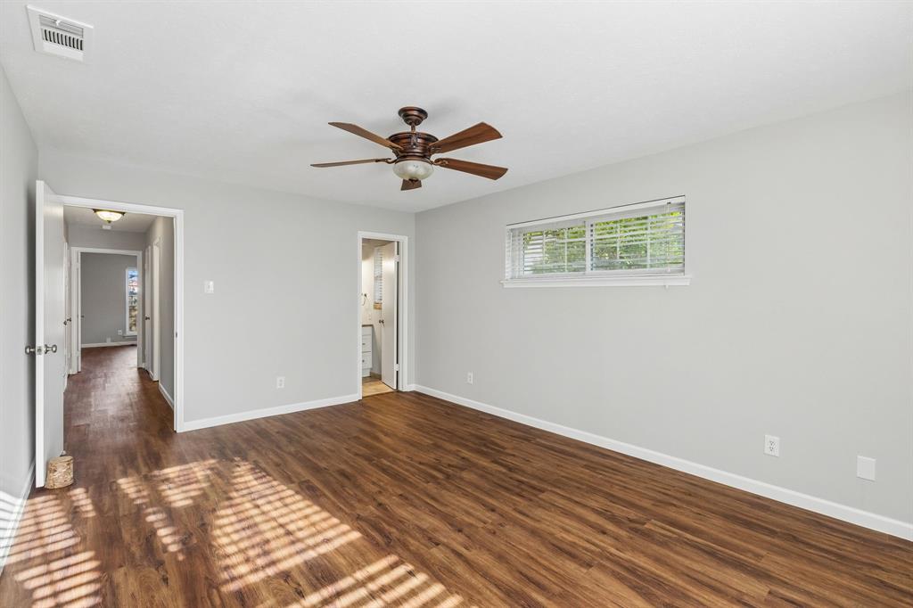 Merriman Park - Residential