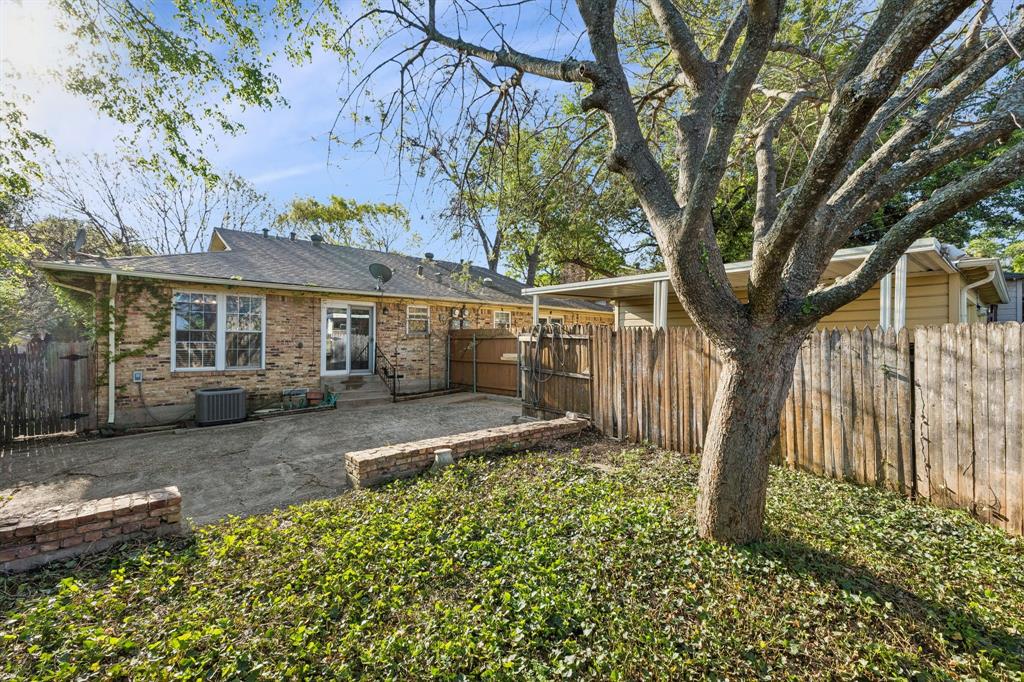 Merriman Park - Residential