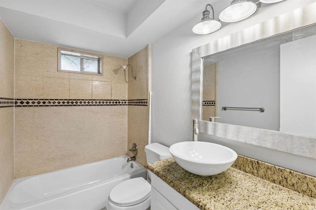 Merriman Park - Residential