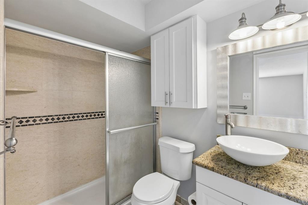 Merriman Park - Residential