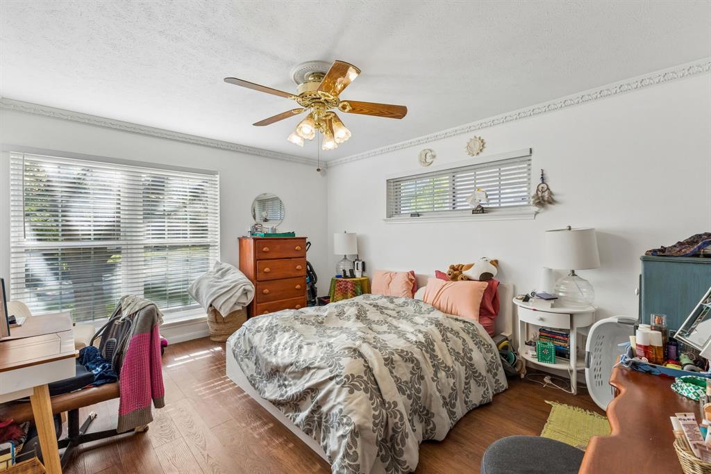 Merriman Park - Residential