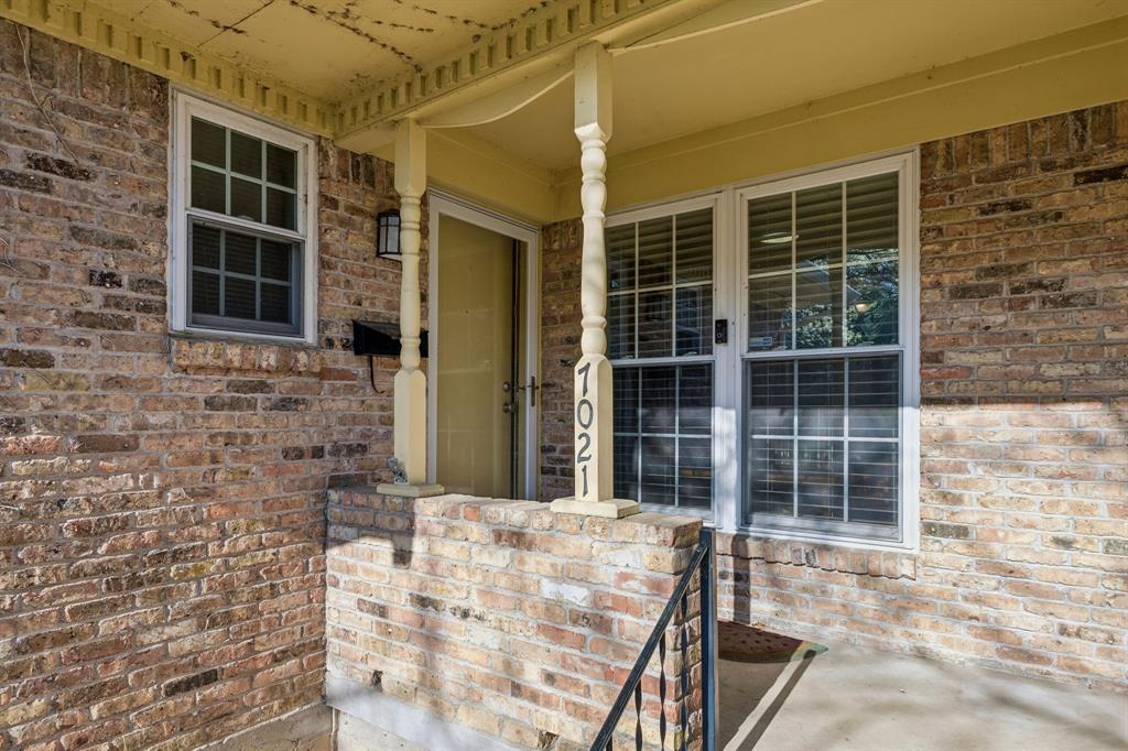 Merriman Park - Residential