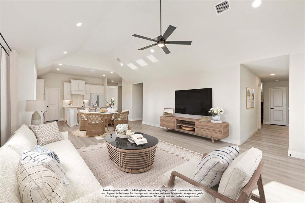 The Retreat at North Grove 60 - Residential