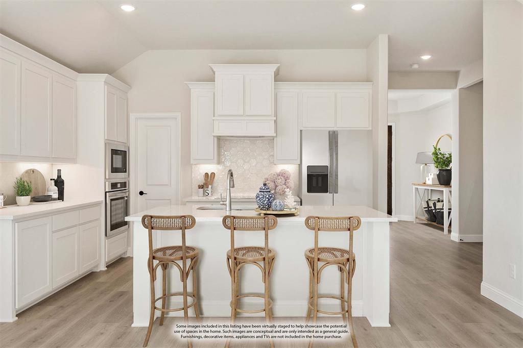 The Retreat at North Grove 60 - Residential