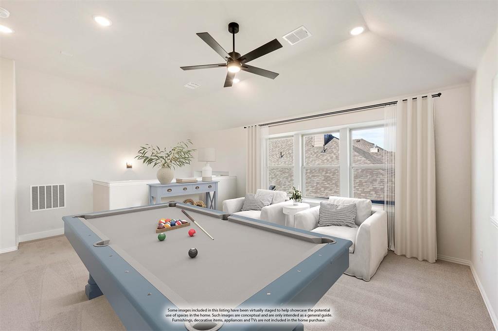 The Retreat at North Grove 60 - Residential