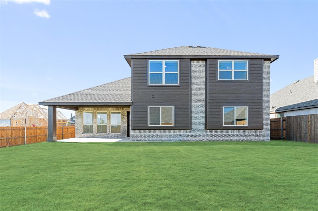 The Retreat at North Grove 60 - Residential