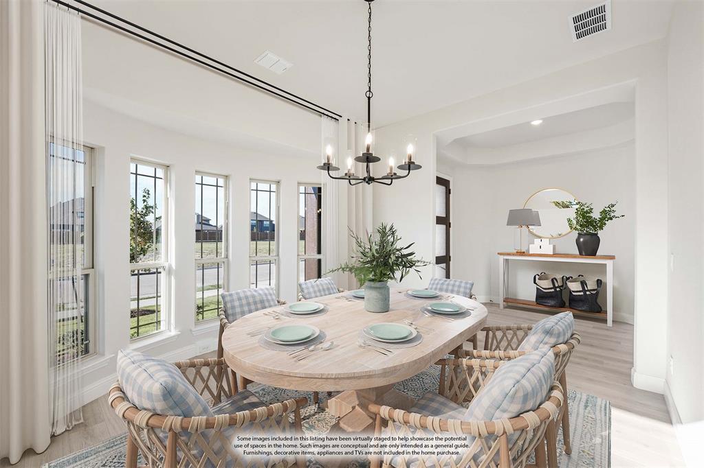 The Retreat at North Grove 60 - Residential