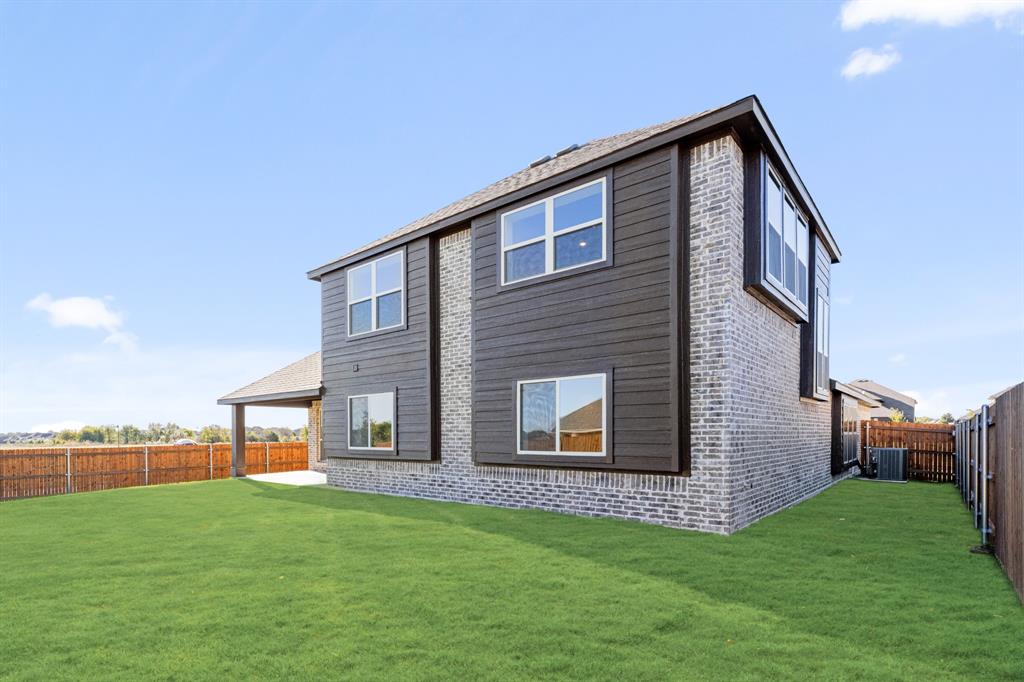 The Retreat at North Grove 60 - Residential