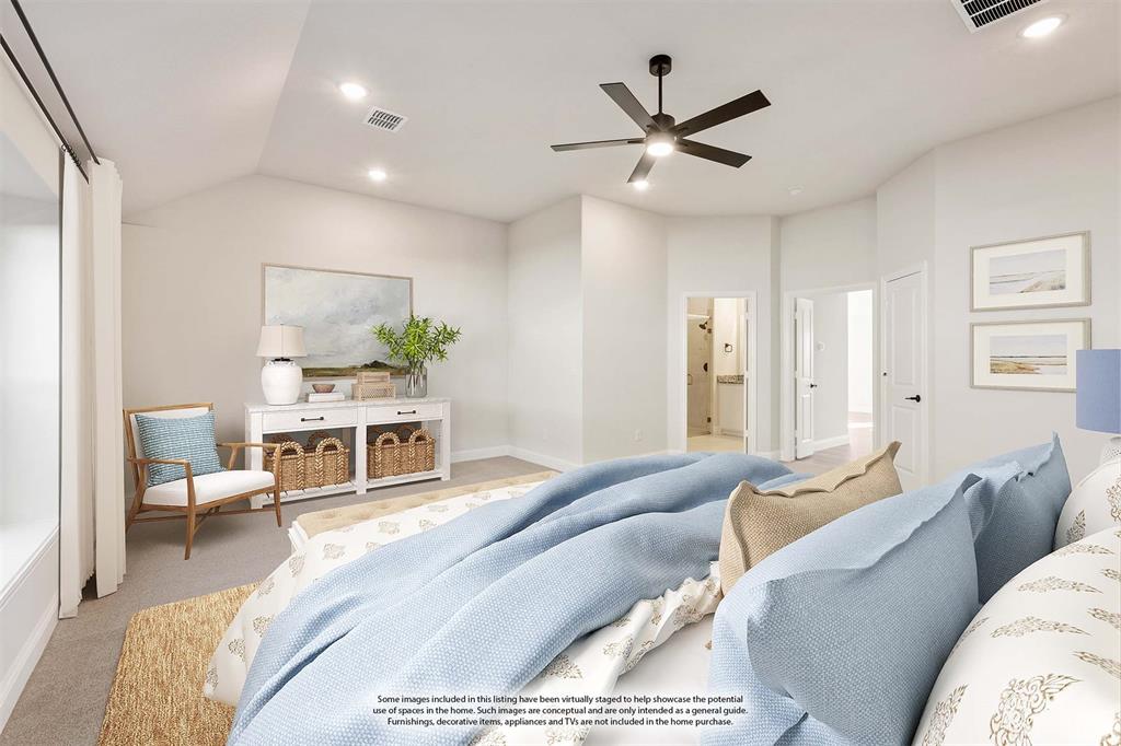 The Retreat at North Grove 60 - Residential