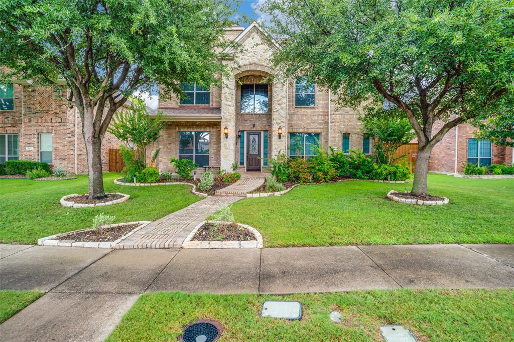 12454 Jack Pine Court