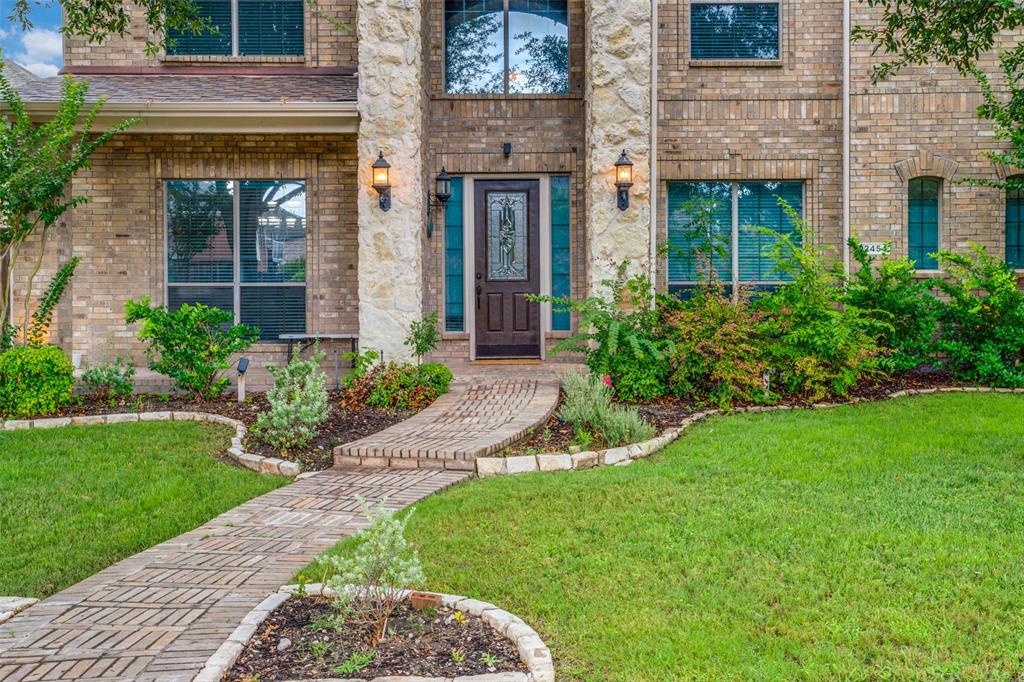 12454 Jack Pine Court