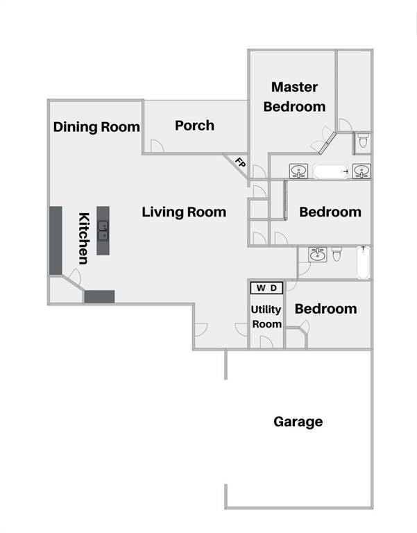 Kings Point Cove - Residential