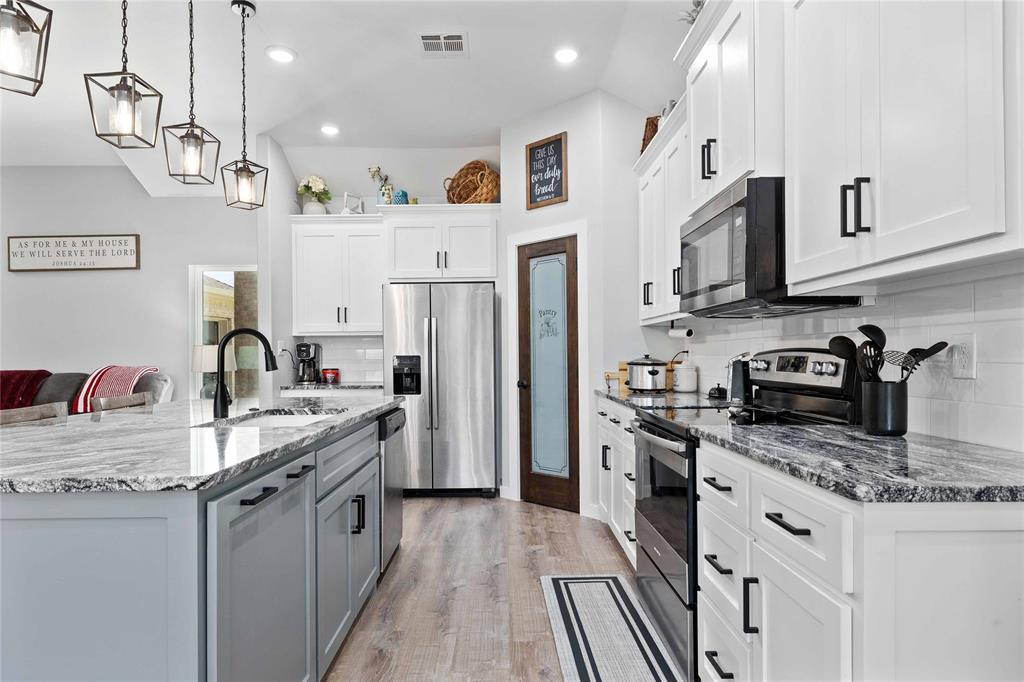 Kings Point Cove - Residential