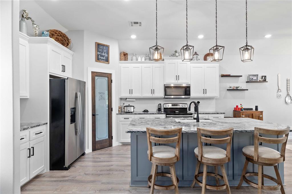 Kings Point Cove - Residential