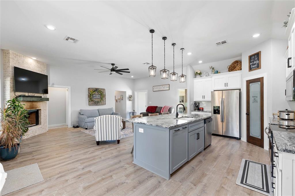 Kings Point Cove - Residential