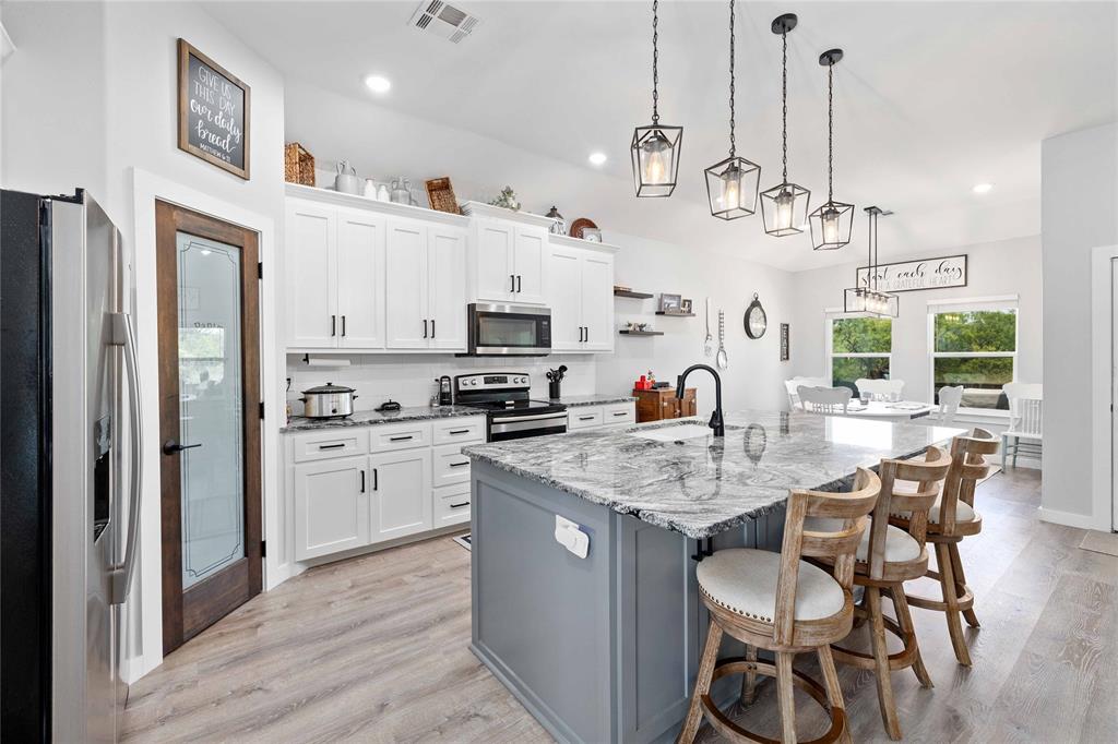 Kings Point Cove - Residential