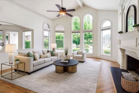 Photo of 5212 Scottish Way, Plano, TX 75093 (MLS # 21119342)