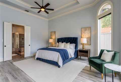 Tiny photo for 5212 Scottish Way, Plano, TX 75093 (MLS # 21119342)