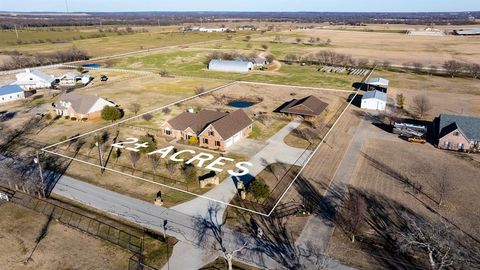 6880 Green Valley Circle Aubrey TX 76227