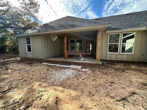 A home in Boyd