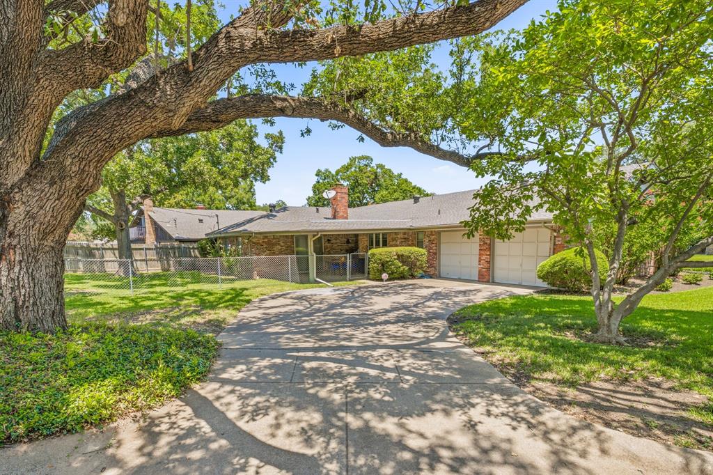 4912 Westhaven Drive