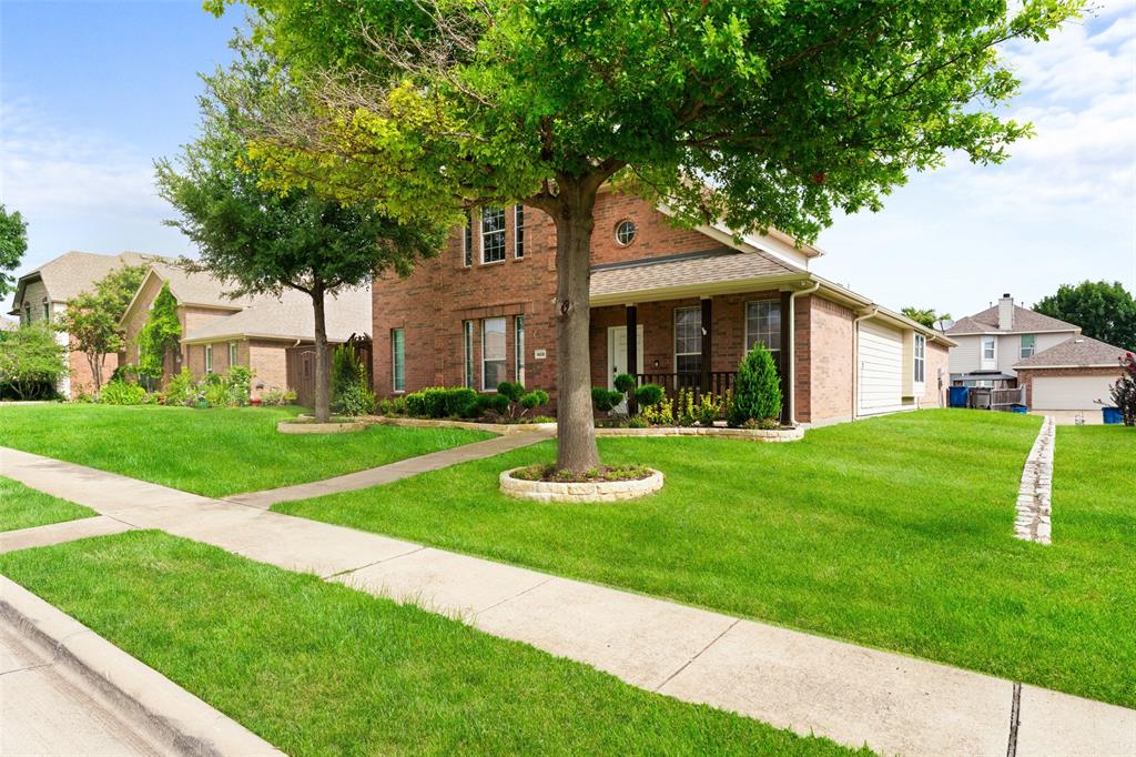 1605 Warm Springs Drive