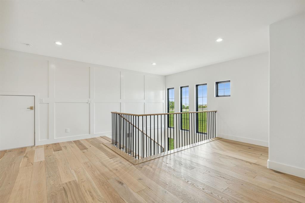 Silverado on The Brazos - Residential