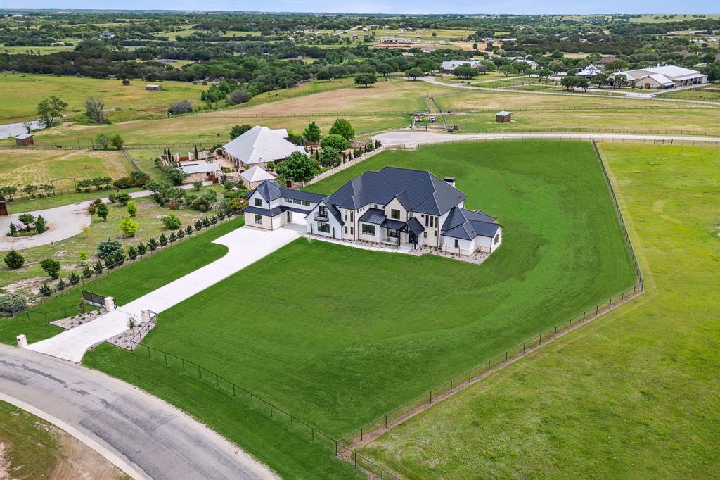 Silverado on The Brazos - Residential