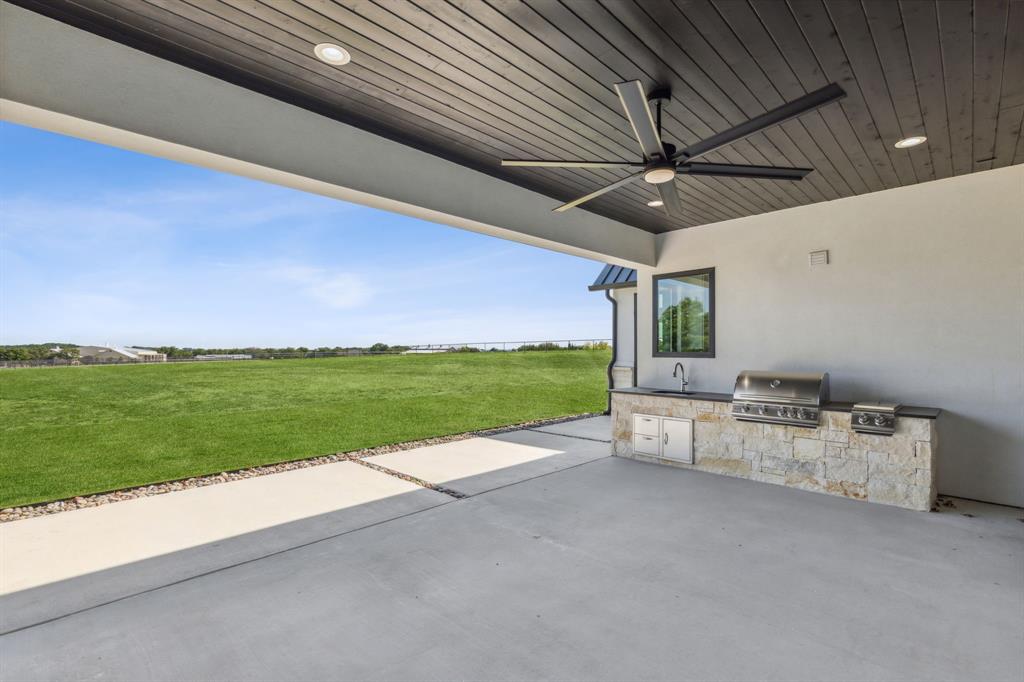 Silverado on The Brazos - Residential