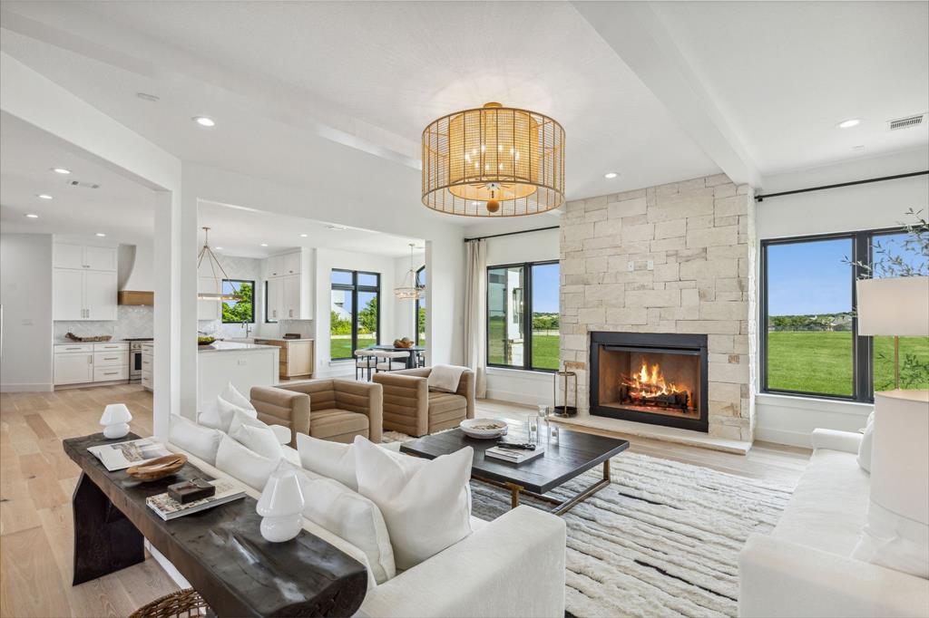 Silverado on The Brazos - Residential