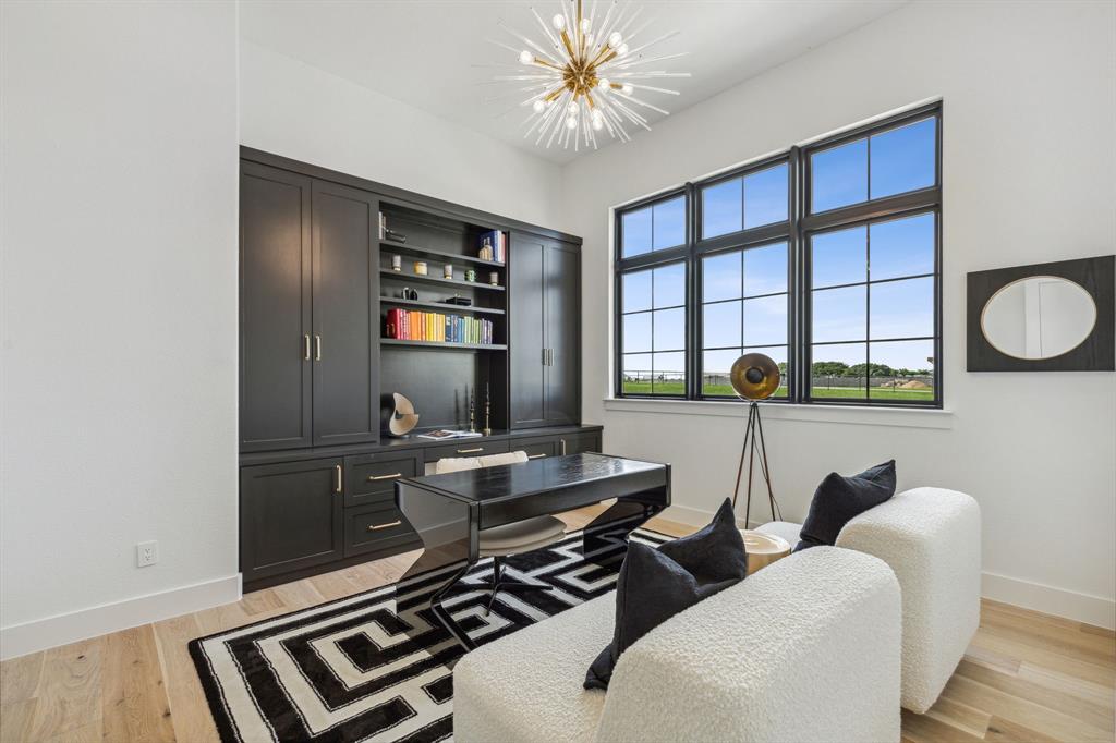 Silverado on The Brazos - Residential