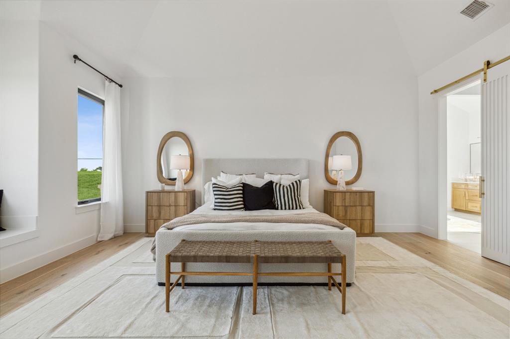 Silverado on The Brazos - Residential