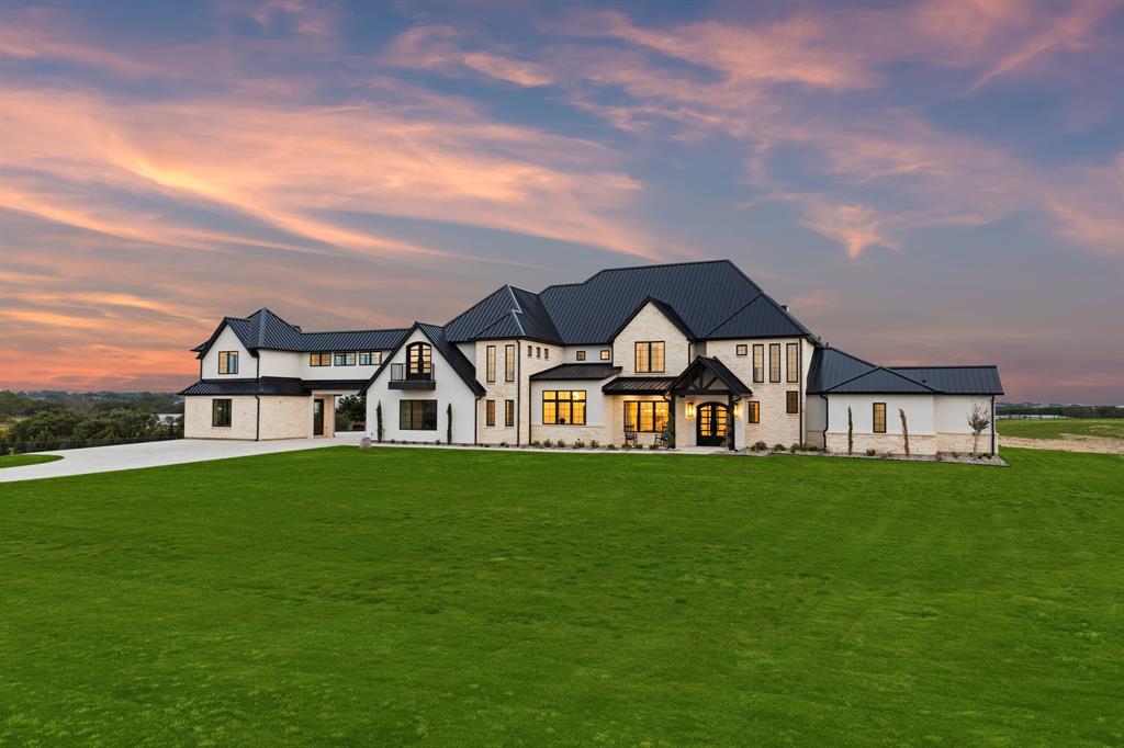 Silverado on The Brazos - Residential