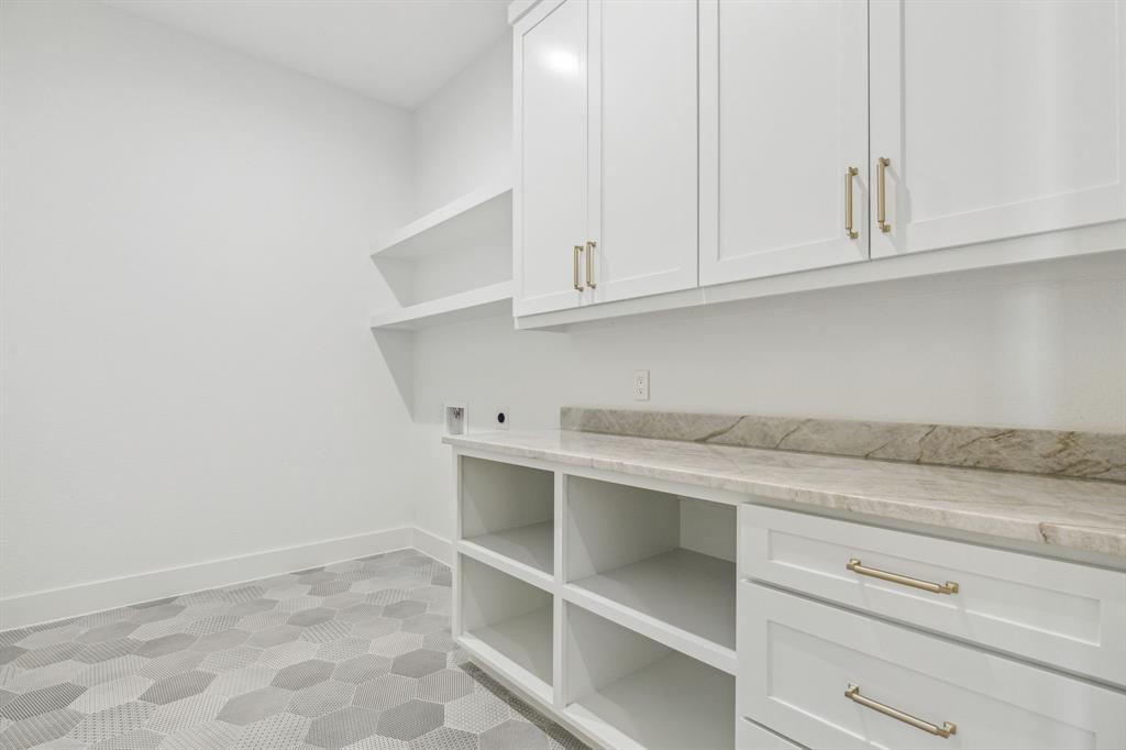 Silverado on The Brazos - Residential