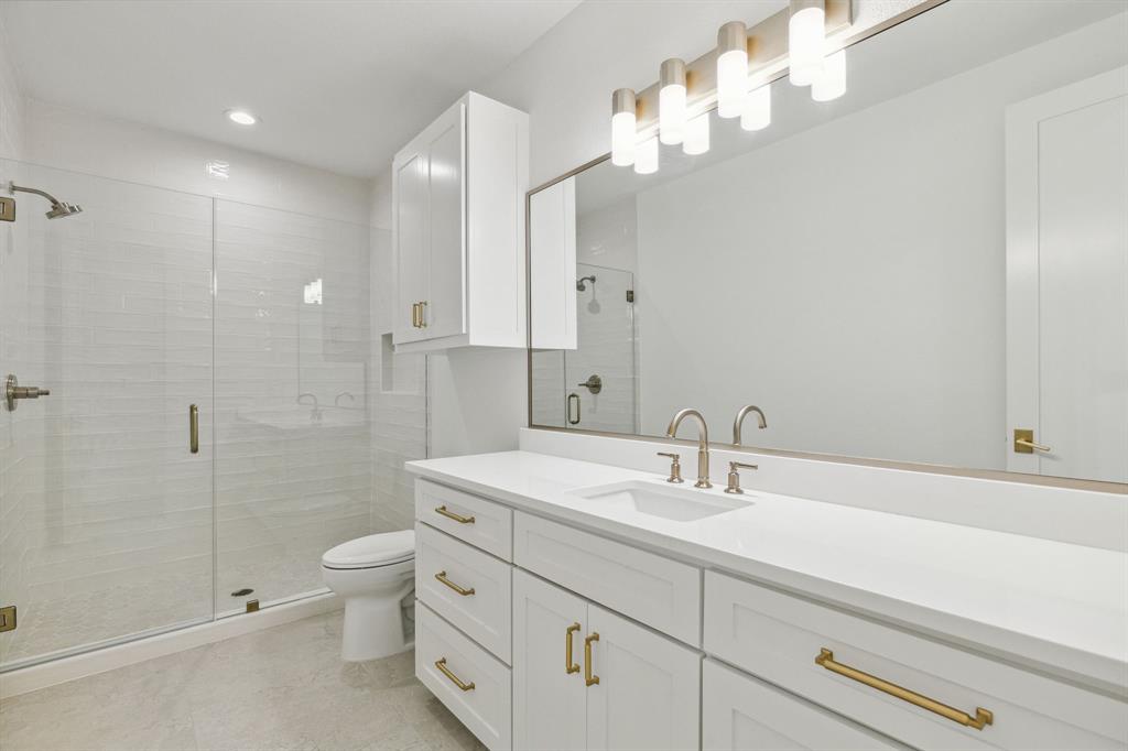 Silverado on The Brazos - Residential