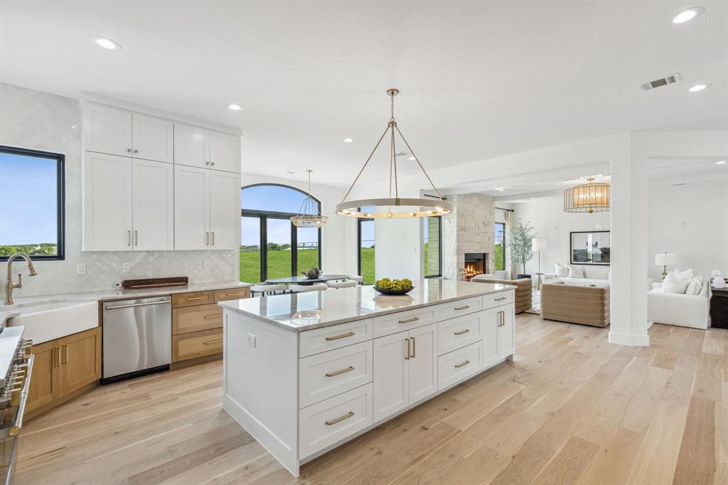 Silverado on The Brazos - Residential