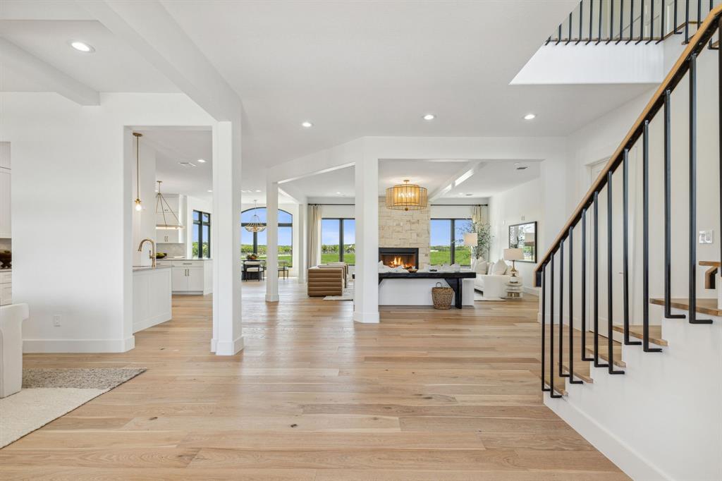 Silverado on The Brazos - Residential