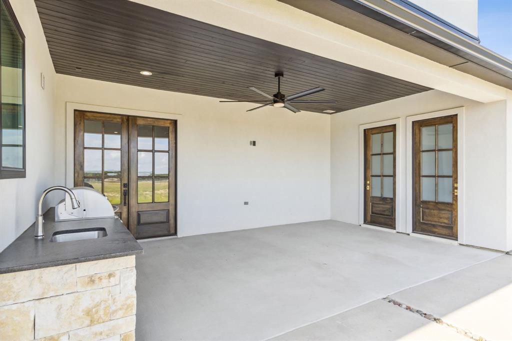 Silverado on The Brazos - Residential