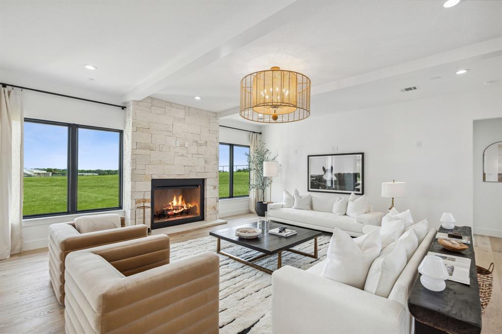 Silverado on The Brazos - Residential